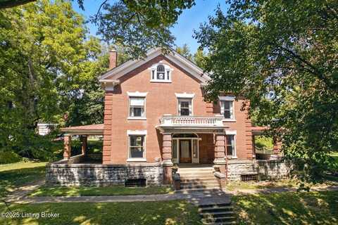 2315 Cherokee Pkwy, Louisville, KY 40204