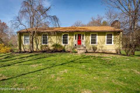 1912 N Rose Island Rd, Prospect, KY 40059