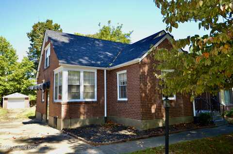 5730 Southern Pkwy, Louisville, KY 40214