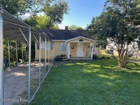 1678 Cheak St, Louisville, KY 40213
