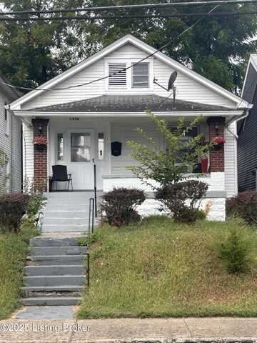 1056 S 26th St, Louisville, KY 40210