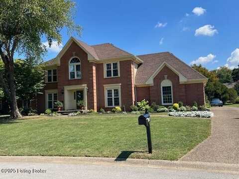 913 Tamarisk Ct, Louisville, KY 40223