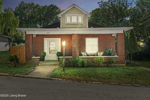 260 Thompson Ave, Louisville, KY 40206