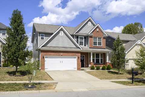 8515 Long Bow Ln, Louisville, KY 40291