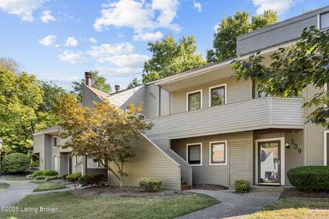 307 Crescent Spring Dr, Louisville, KY 40206