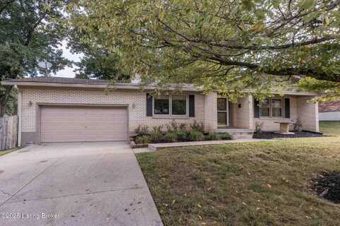 7405 Ridan Way, Louisville, KY 40214