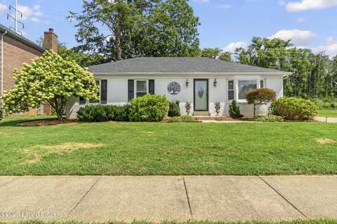 12940 Wooded Forest Rd, Louisville, KY 40243