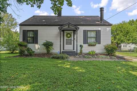 3705 Locust Ave, Louisville, KY 40299