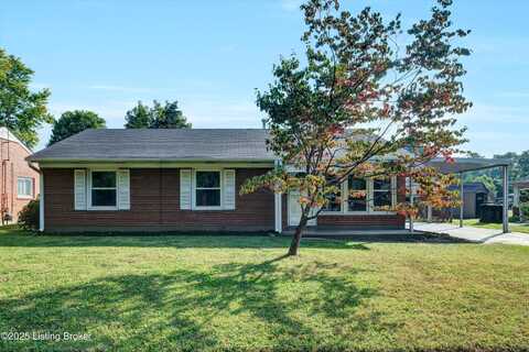 3008 Boaires Ln, Louisville, KY 40220