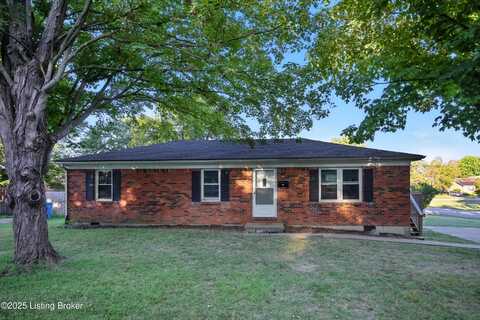 175 Fairview Ave, Lawrenceburg, KY 40342