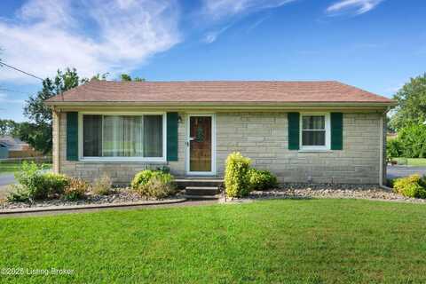 8418 Glaser Ln, Louisville, KY 40291
