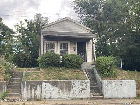 1637 W Oak St, Louisville, KY 40210