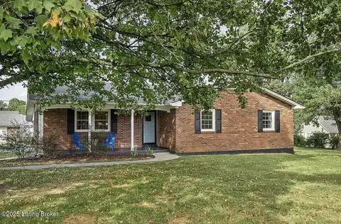 1604 Boston Rd, Bardstown, KY 40004