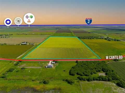 0 Orphanage Road, Santa Rosa, TX 78593