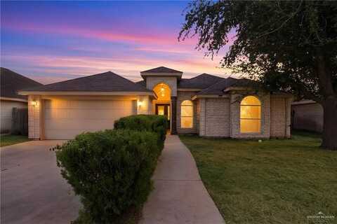 3413 Loyola Avenue, McAllen, TX 78504