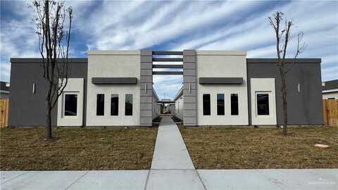 4112 Walnut Avenue, McAllen, TX 78501