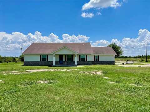 1324 E Mile 5 N, Weslaco, TX 78596