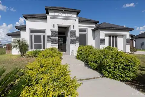 1005 Platinum Street, Mission, TX 78572