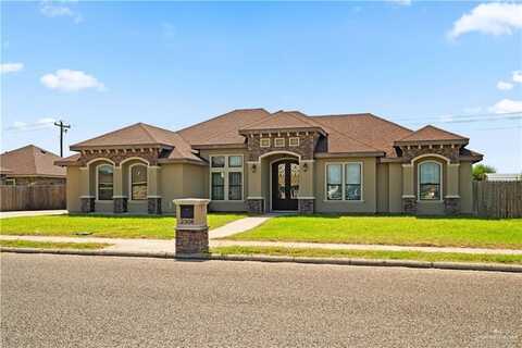 2308 Lupita Street, Weslaco, TX 78596