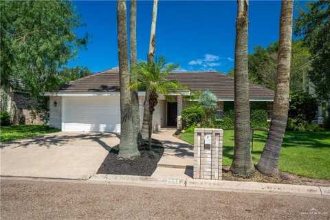 2101 Sabinal Street, Mission, TX 78572