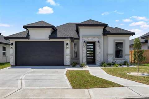 2736 E Pecos Road, Edinburg, TX 78542