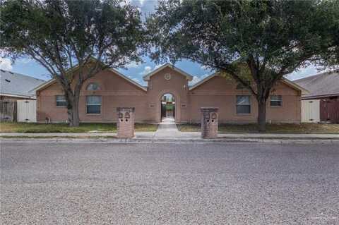 1902 Bahamas Drive, Edinburg, TX 78541