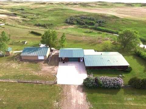 1013 Road 106, Glendive, MT 59330