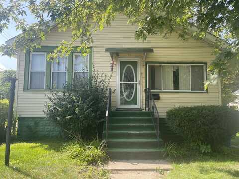 1368 Waite Street, Gary, IN 46404