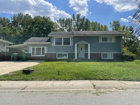 2257 W 60th Drive, Merrillville, IN 46410
