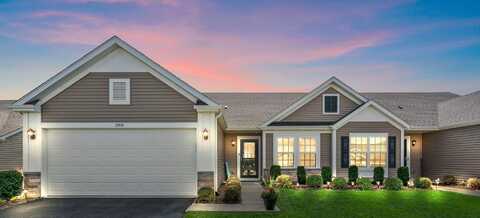 15441 W 101st Place, Dyer, IN 46311