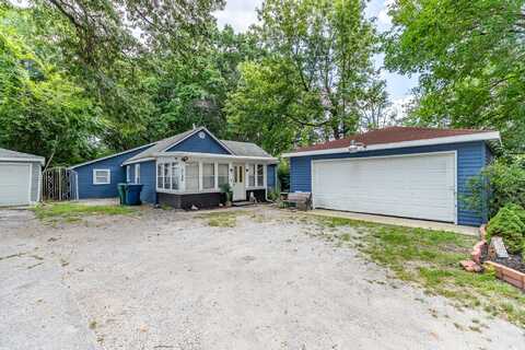 3135 Burr Street, Gary, IN 46406