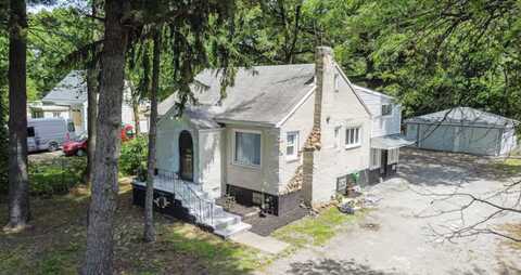3131 Burr Street, Gary, IN 46406
