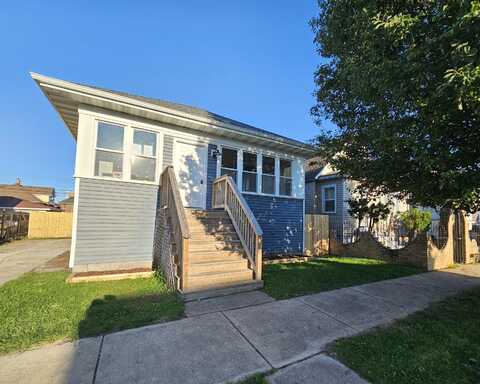 4729 Henry Avenue, Hammond, IN 46327