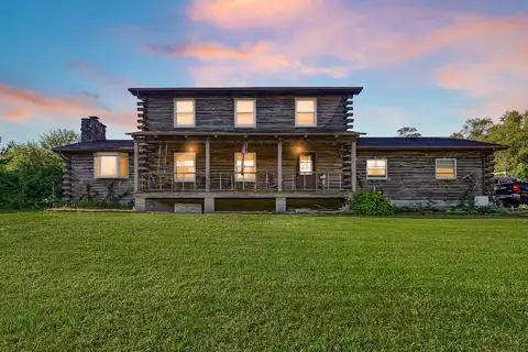 3811 W State Road 10, Lake Village, IN 46349