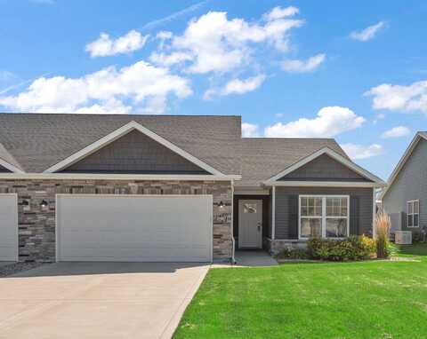 18467 Platinum Drive, Lowell, IN 46356