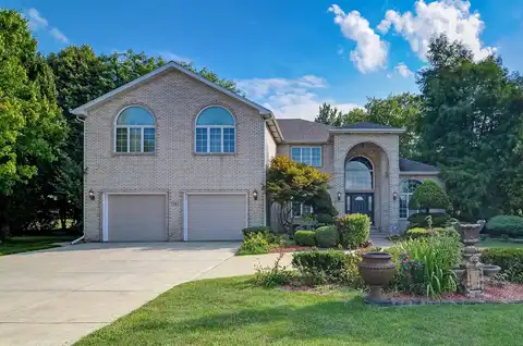 3315 W 138th Lane, Crown Point, IN 46307