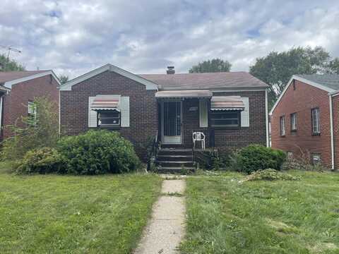 3636 Lincoln Street, Gary, IN 46408