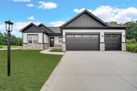 299 Holst Lane, Valparaiso, IN 46385
