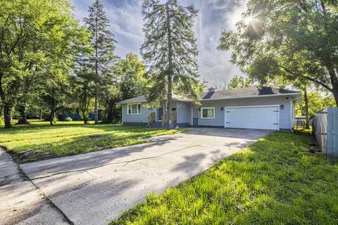 5136 Carolina Street, Gary, IN 46409
