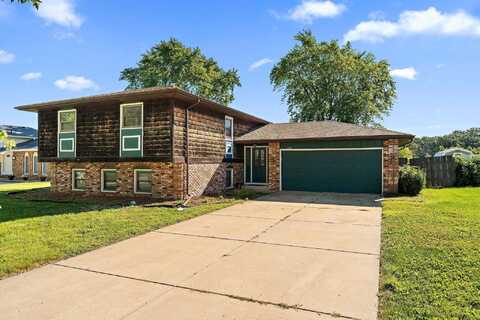 1152 S Ridge Street, Crown Point, IN 46307