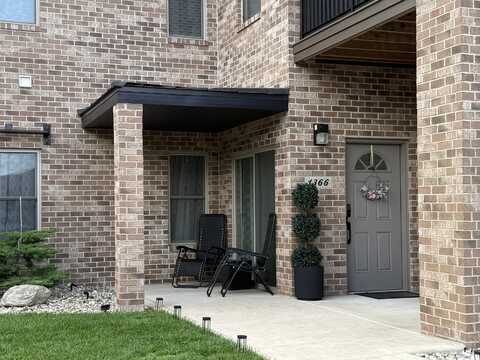 1366 Parke Drive, Crown Point, IN 46307