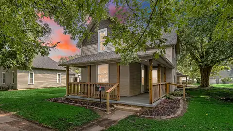 524 N Market Street, Winamac, IN 46996