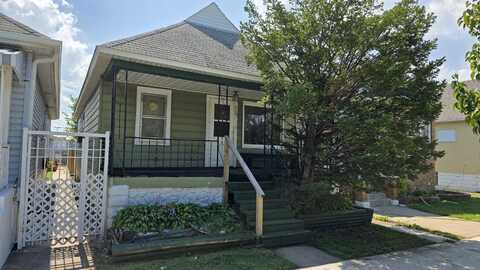 617 W 151st Street, East Chicago, IN 46312