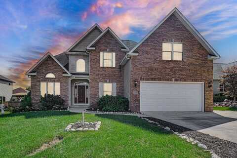 2453 Honelee Court, Valparaiso, IN 46385