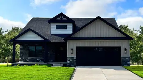 18363 Judith Way, Lowell, IN 46356