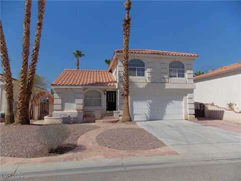1704 Silver Point Avenue, Las Vegas, NV 89123