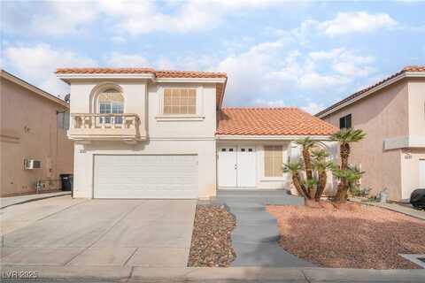 9793 Silver Lasso Street, Las Vegas, NV 89183