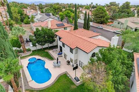 3137 Port Side Drive, Las Vegas, NV 89117