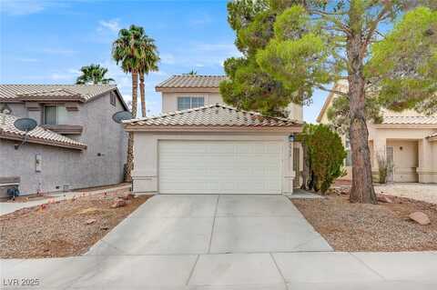 7513 Hickory Hills Drive, Las Vegas, NV 89130