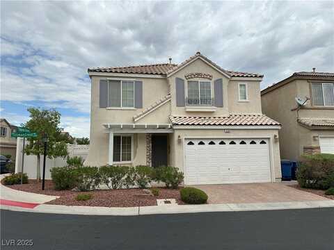 6294 Tillman Crest Avenue, Las Vegas, NV 89139